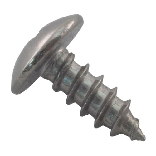 Pentair Screw #6 x 3/8 Phillips Truss Head | R172375