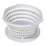 Pentair Basket with Restrictor Lily White | R172661