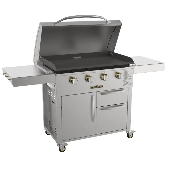 Blackstone Select 36” Griddle with Cabinet