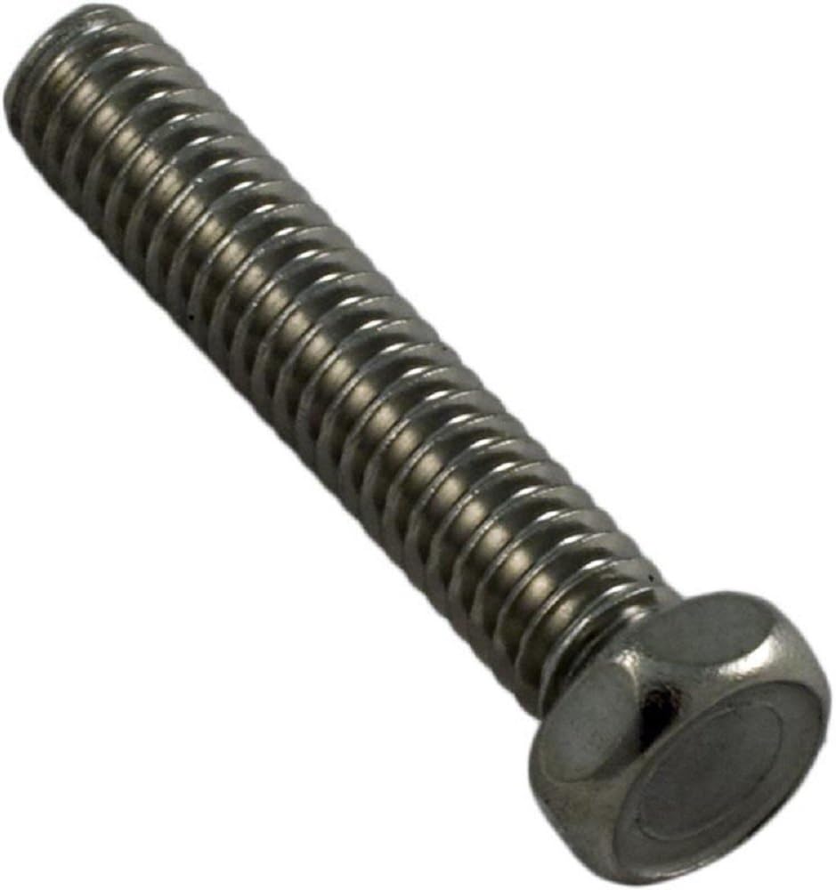 Dyna-Pro Pump Screw #8-32 x 7/8 in. Rd. Hd. || U30-542SS