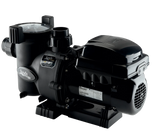 Jandy VS FloPro Variable Speed Pump with JEP-R Controller side view