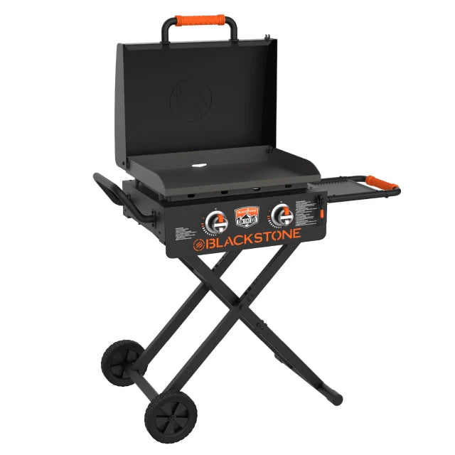 Blackstone OTG 22" Omnivore Flex-Fold Griddle