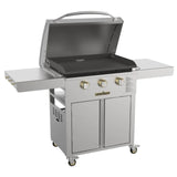 Blackstone Select 28” Griddle with Cabinet