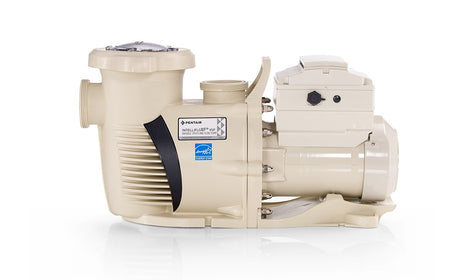 Side View - IntelliFloXF VSF Variable Speed and Flow Pump