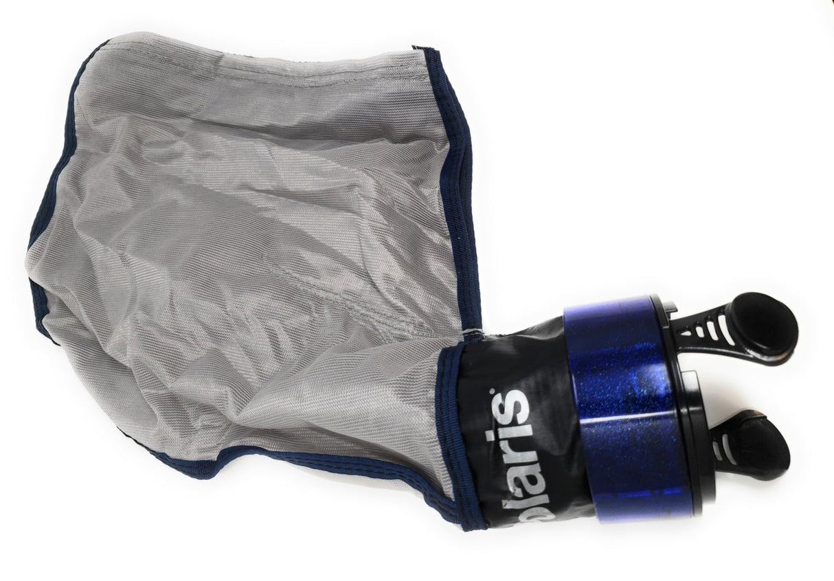 Side View - Polaris 3900 Sport SuperBag - ePoolSupply