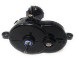 Front View - Polaris 3900 Sport Gearbox Assembly - ePoolSupply