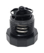 Polaris 3900 Sport / "Trade grade" TR35P and Quattro Sport Pressure Relief Valve, Blk - ePoolSupply