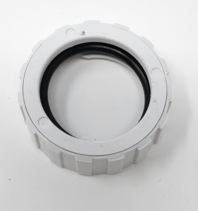 Top View of Polaris Vac-Sweep 360 Hose Nut - ePoolSupply