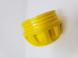 Zodiac T5 Duo Handnut, Yellow - ePoolSupply