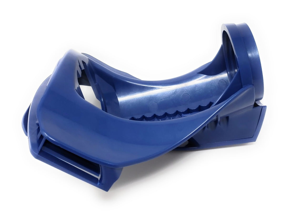 Zodiac T5 Duo Body Assembly w/ Bumper, Blue - ePoolSupply