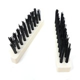 Top View - Pentair Kreepy Krauly Great White / Dorado Center Brush Kit (Set 2 of 2) - ePoolSupply