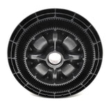 Back View - Pentair Rebel Wheel Kit - ePoolSupply