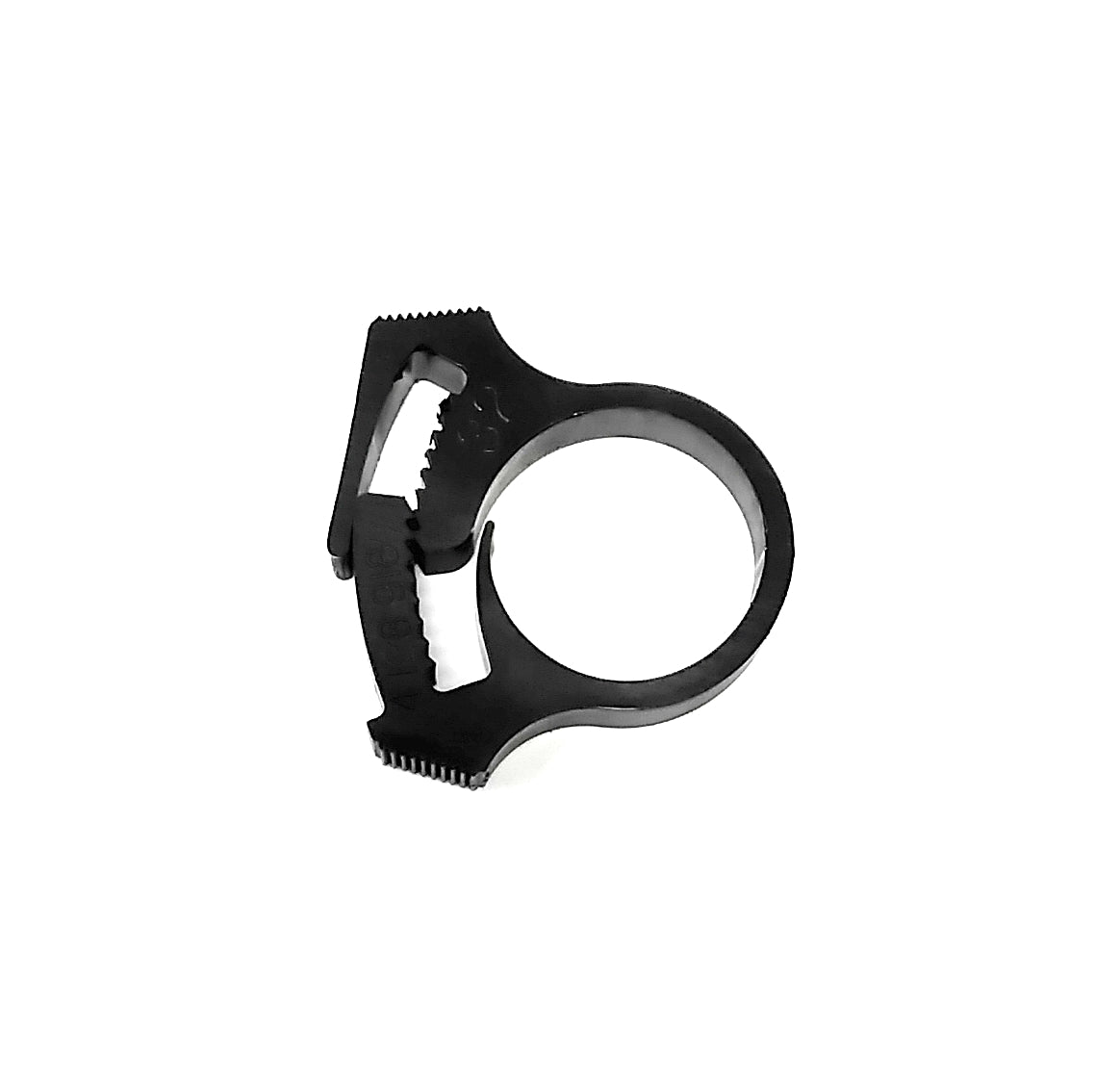 Back View - Pentair Kreepy Krauly Legend / Legend II / Platinum Hose Clamp - ePoolSupply