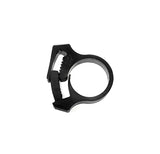 Back View - Pentair Kreepy Krauly Legend / Legend II / Platinum Hose Clamp - ePoolSupply