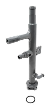 Pentair Kreepy Krauly Legend and Platinum Feed Mast w/ O-Ring - Gray - ePoolSupply