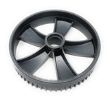 Pentair Kreepy Krauly Platinum Wheel w/ out Bearings - Gray - ePoolSupply