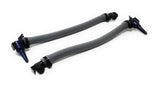 Side View of Pentair Racer Pressure Side Cleaner Turn Jet Hose Kit - ePoolSupply