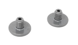 Polaris Quattro Sport Retainer Screw, 2/PK, Silver - ePoolSupply