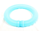 Front View - Pentair Kreepy Krauly E-Z Vac Complete Hose Assembly - Blue (Before 3-16-10) (32 ft. total length) - ePoolSupply