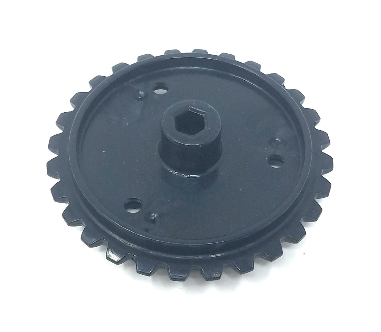 Bottom View - Polaris 3900 Sport Drive Sprocket Assembly (R0547500)