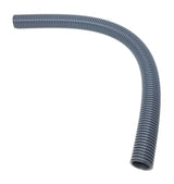 Bottom View of Pentair Kreepy Krauly Legend II Feed Hose - Gray - 2 ft. Section - ePoolSupply