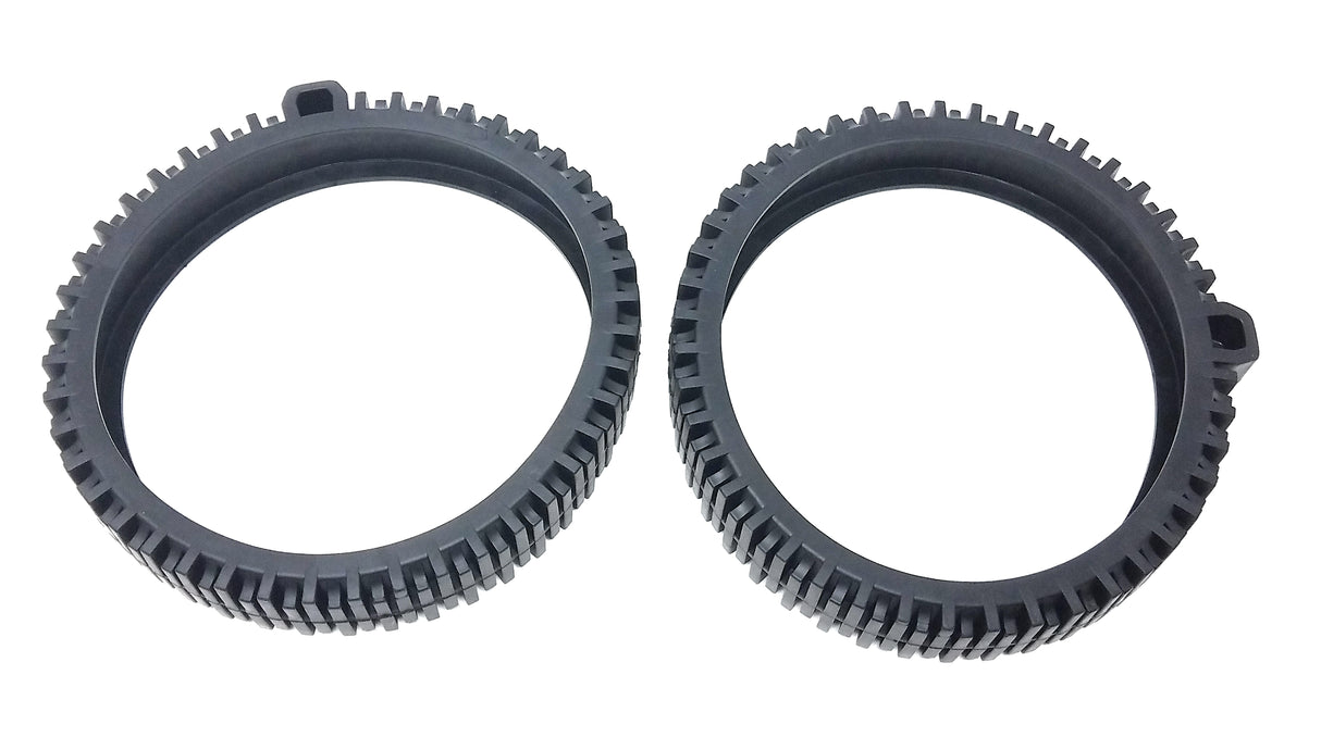 Pentair Kreepy Krauly Rebel V2 Tire Kit | 360482