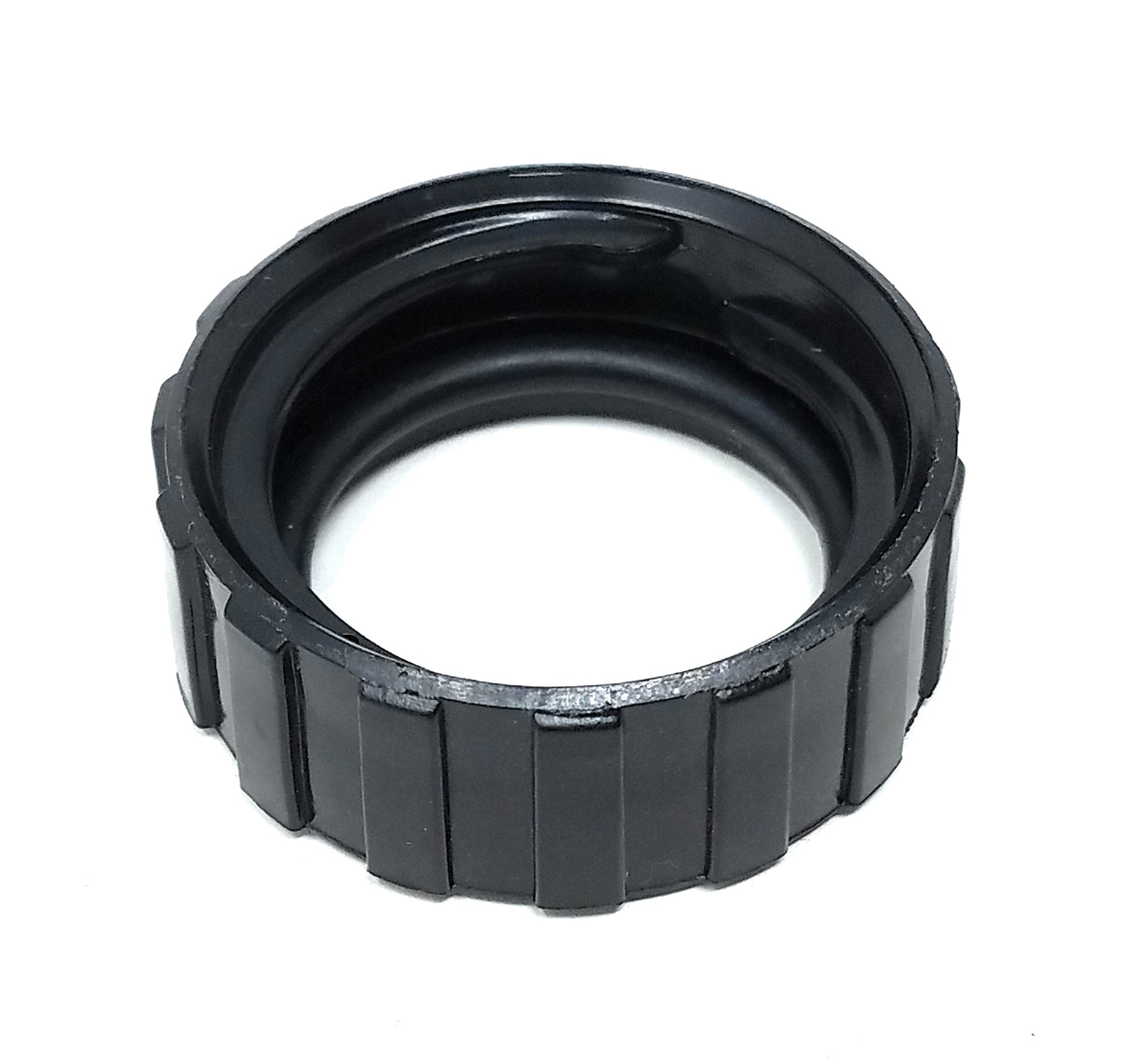 Polaris TR36P Pressure Cleaner Hose Nut, Black | 9-100-3112