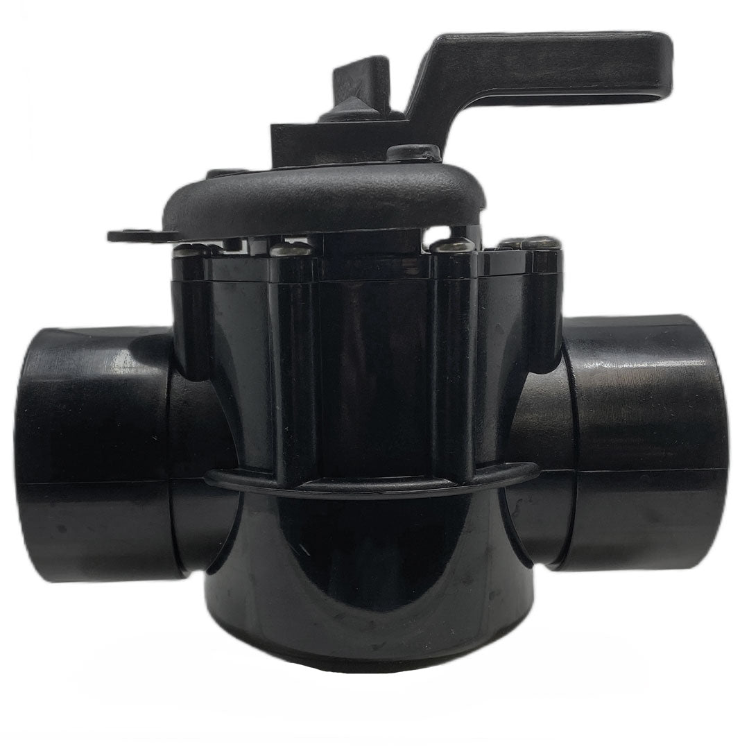 Pentair 2-Inch 2-Way CPVC Diverter Valve