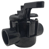 Pentair 2-Way Diverter Valve 1-1/2 in | 263036