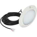 Side View - PAL Evenglow Cool White Pool Light with 80ft Cable & Plug