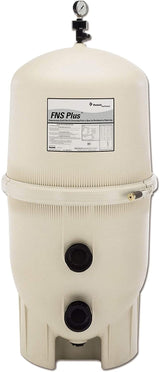 Pentair Pro Grade FNS Plus 48 Sq. Ft. DE Pool Filter | 180008