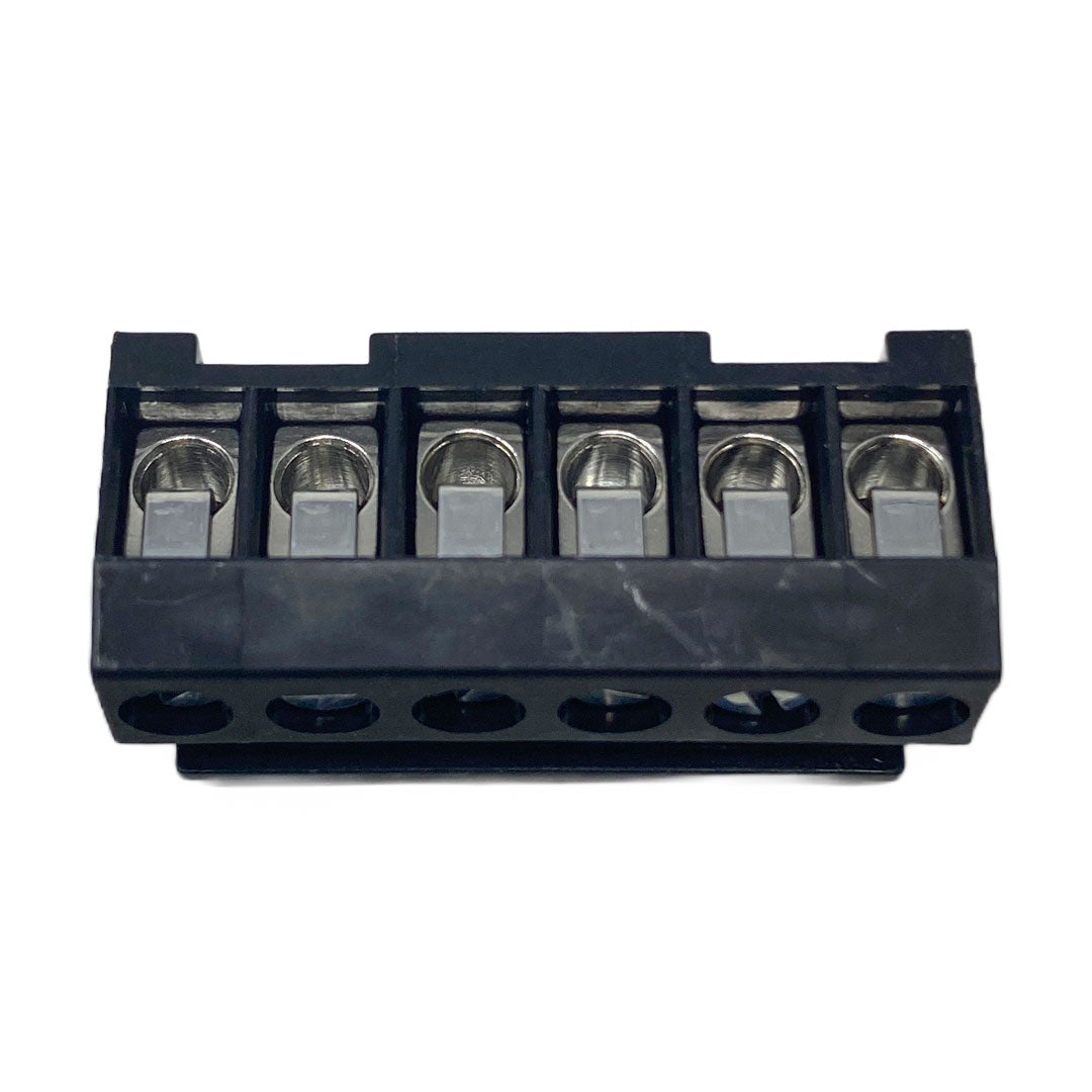 Pentair 6-Pin Connector, Relay Control Board || 8023306