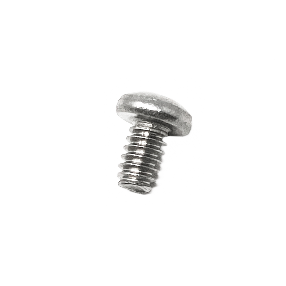 Screw, 4-40 x 3/16" SS Pan