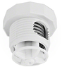 Bottom View of Polaris Vac-Sweep 360  Pressure Relief Valve, White - ePoolSupply