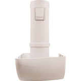 Side View- Polaris Vac-Sweep 380 Water Management Base Assembly Complete - ePoolSupply