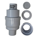 Automatic Regulator Valve and Valve Cap Kit