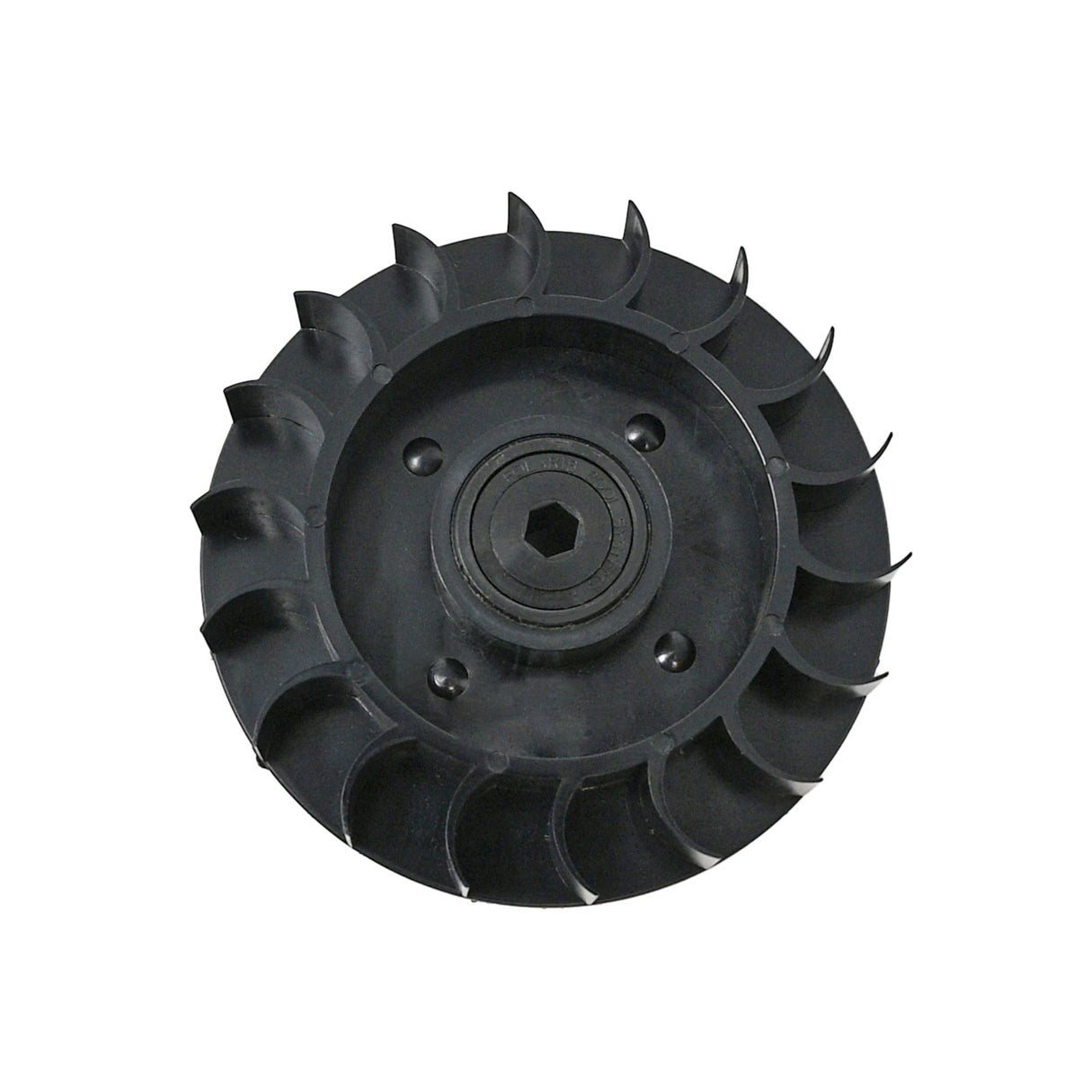 Polaris Vac-Sweep 380 / 360 and "Trade Grade" TR35P / TR36P Pressure Cleaner Turbine Wheel w/ Bearing