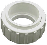 Hayward 2" Union Nut and Tailpiece Replacement for Salt Chlorine Generators - ePoolSupply