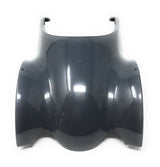 Front View of Pentair Racer LS Pressure Side Cleaner Top Front Cover Kit - ePoolSupply