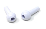 Bottom View of Pentair Kreepy Krauly Platinum Thrust Jets - White - ePoolSupply