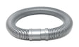 Hayward Disc Cleaners 32" - Connector Hose 24 Pack, Silver - ePoolSupply