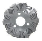 Bottom View - Hayward DV5000 Disc - ePoolSupply