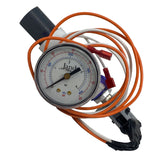 Caretaker Ultra Flex Pressure Switch/Gauge Assembly | 4-7-2