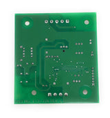 View of Bottom - Caretaker Ultra Flex 2 8-Port Controller PCB - ePoolSupply