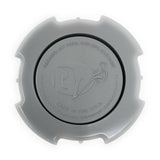 Top View - Paramount PV3 Pop Up Head with Nozzle Caps (Light Gray) - ePoolSupply