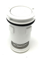 A&A Gamma Series 4 Complete Pop Up Head (White) - ePoolSupply