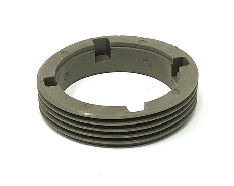 Paramount Pool Valet Threaded Retainer Ring (Taupe) - ePoolSupply