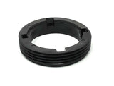 Paramount Pool Valet Threaded Retainer Ring (Black) - ePoolSupply