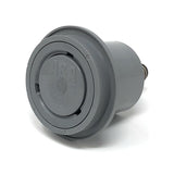 A&A Style 2 Low Flow Complete Pop Up Head (Gray) - ePoolSupply