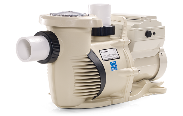 Pentair IntelliFlo XF Variable Speed Pool Pump